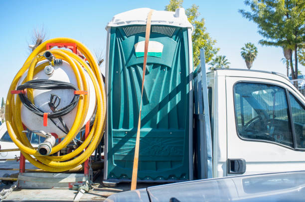 Best Local porta potty services  in Mount Cob, PA