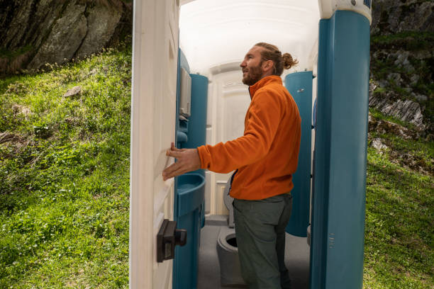 Best Affordable portable toilet rental  in Mount Cob, PA