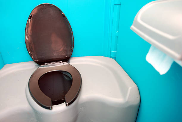 Best Sanitation services for porta potties  in Mount Cob, PA