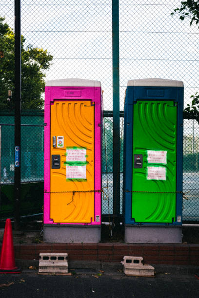 Best Porta potty for special events  in Mount Cob, PA