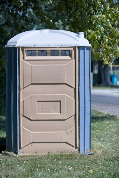 Portable Toilet Options We Offer in Mount Cob, PA