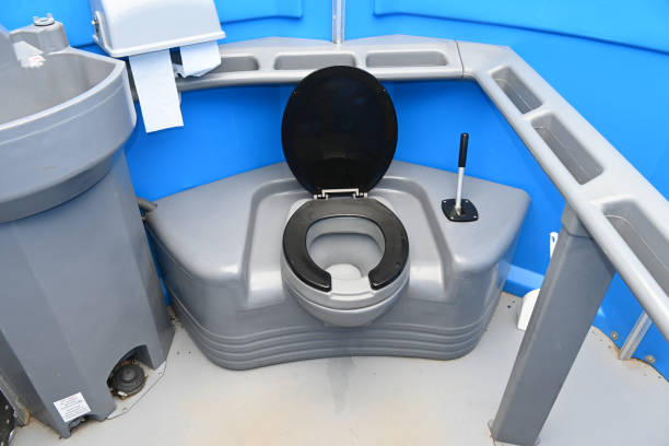 Best Temporary restroom rental  in Mount Cob, PA