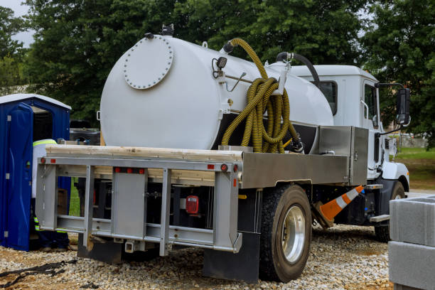 Best Portable toilet rental cost  in Mount Cob, PA
