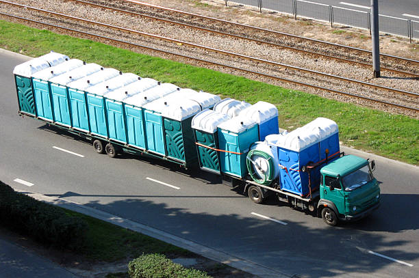 Best Long-term porta potty rental  in Mount Cob, PA
